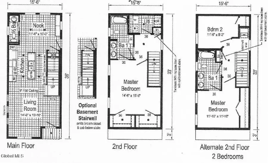 L43.2 Big Boom Road, Queensbury, NY 12804 - #2