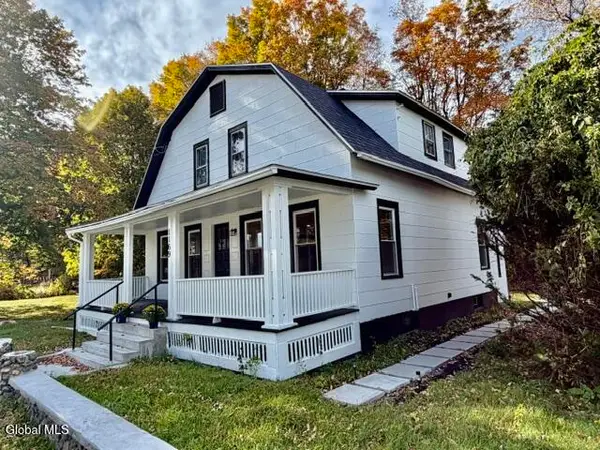 1169 Ny-295, Canaan, NY 12060