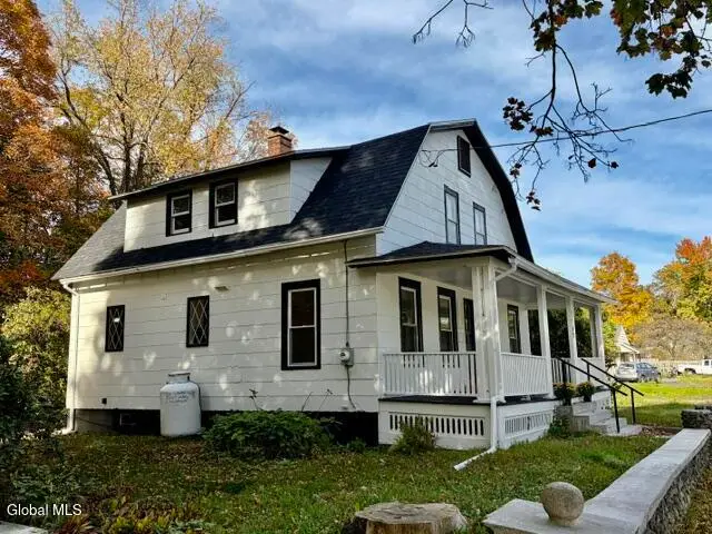 1169 Ny-295, Canaan, NY 12060 - #3