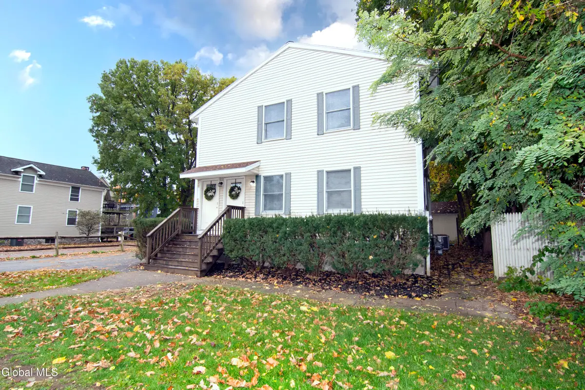 131 Beekman Street, Saratoga Springs, NY 12866 - #1