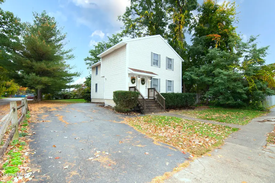 131 Beekman Street, Saratoga Springs, NY 12866 - #2