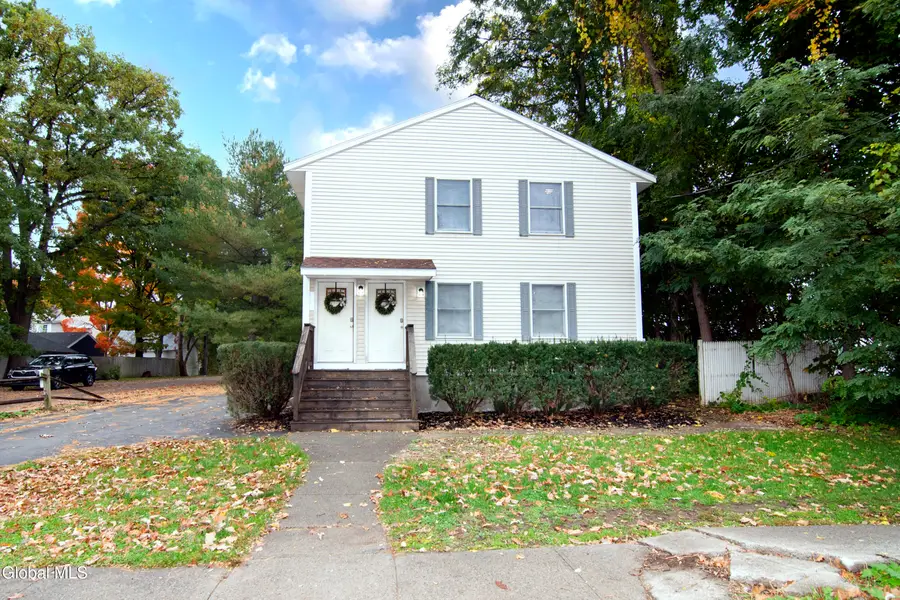 131 Beekman Street, Saratoga Springs, NY 12866 - #3
