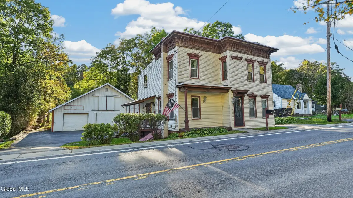 57 Fort Johnson Avenue, Amsterdam, NY  - #1