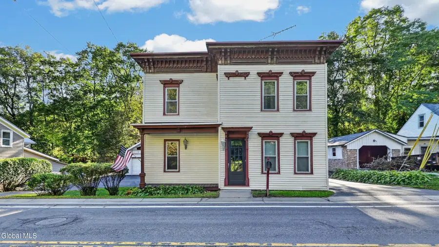57 Fort Johnson Avenue, Amsterdam, NY  - #2