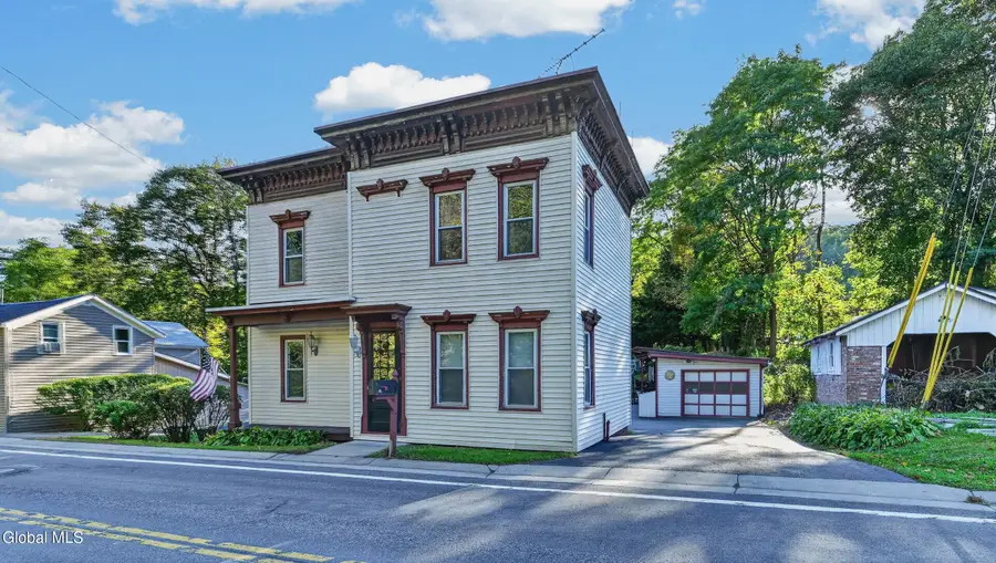 57 Fort Johnson Avenue, Amsterdam, NY  - #3