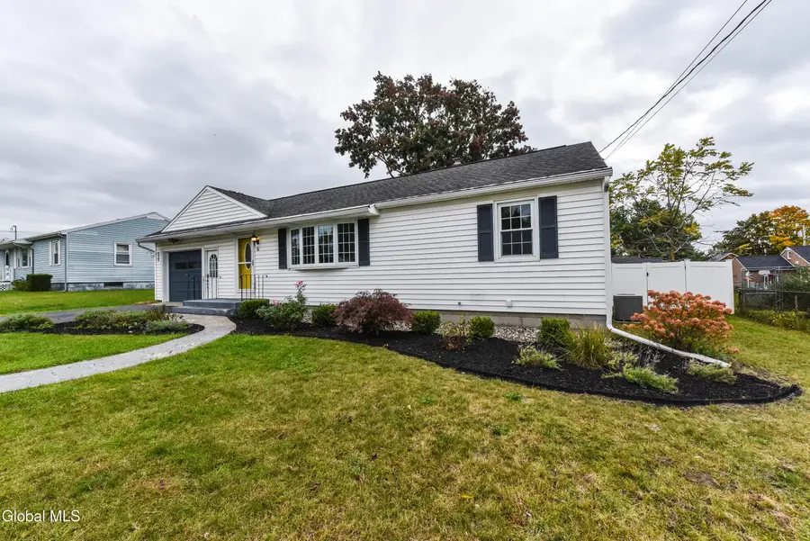 6 Marriner Avenue, Colonie, NY 12205 - #2
