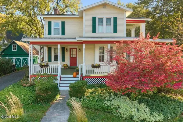 151 Main Street, Altamont, NY 12009