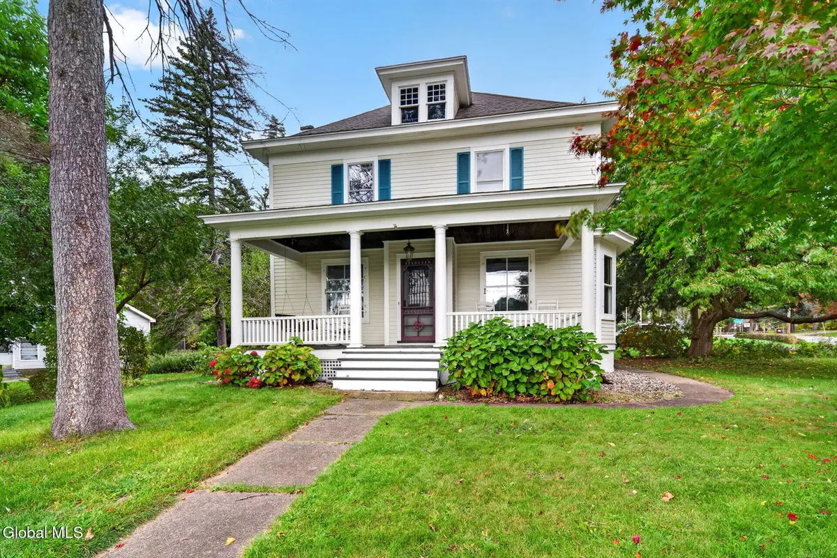 343 Alplaus Avenue, Alplaus, NY 12008 - #1