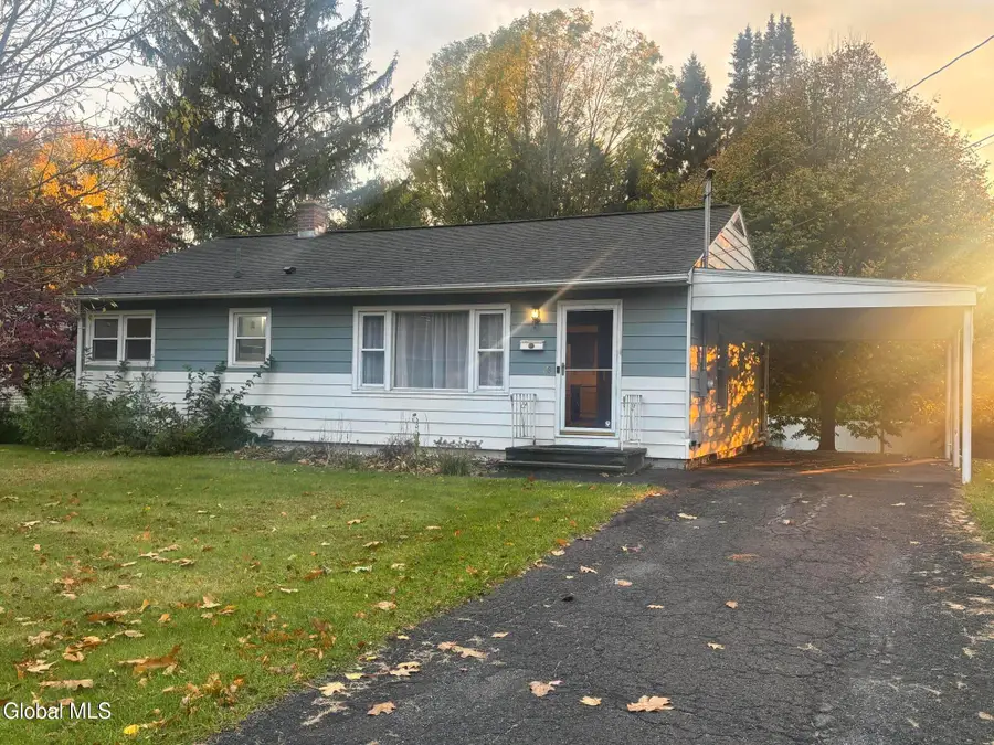 28 Jefferson Avenue, East Greenbush, NY 12144 - #3