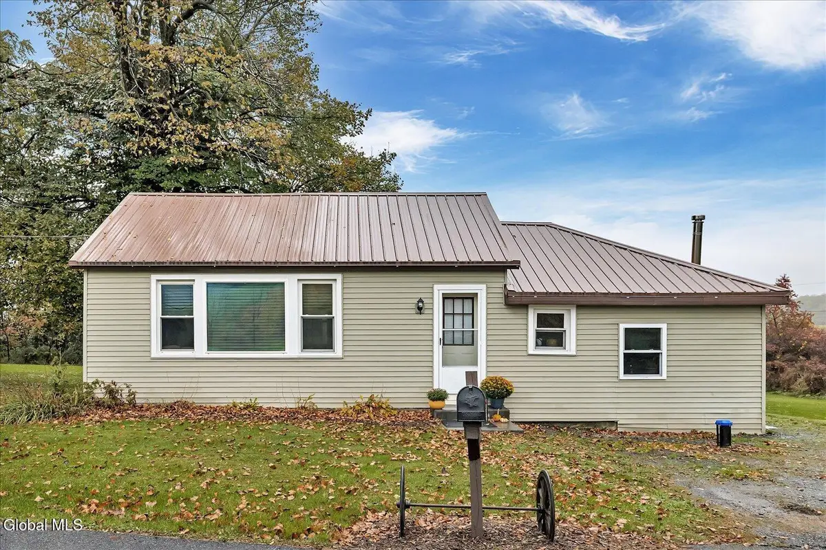 405 Spicer Road, Hoosick Falls, NY 12090 - #1