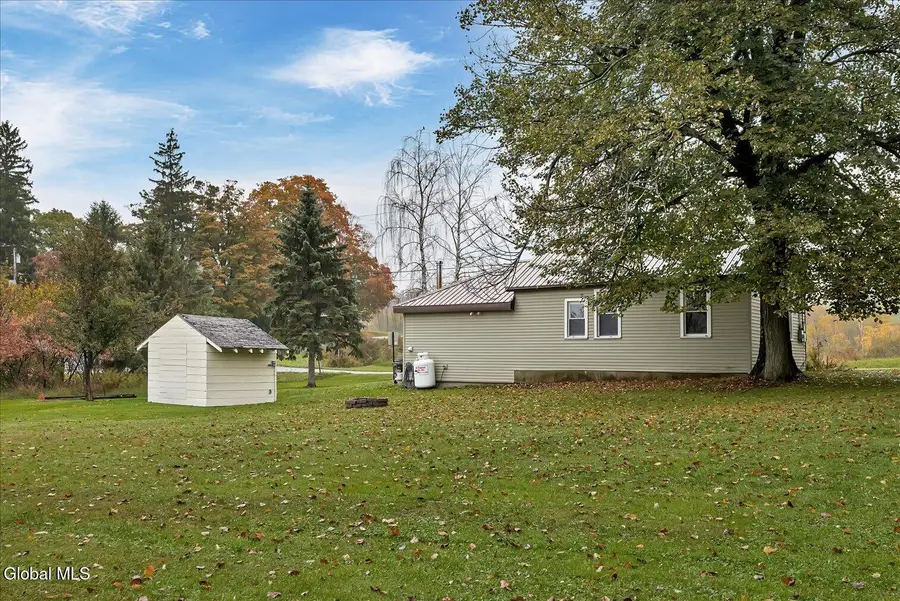 405 Spicer Road, Hoosick Falls, NY 12090 - #3
