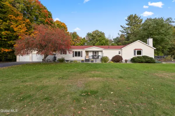 237 Sugar Hill Road, Rexford, NY 12148