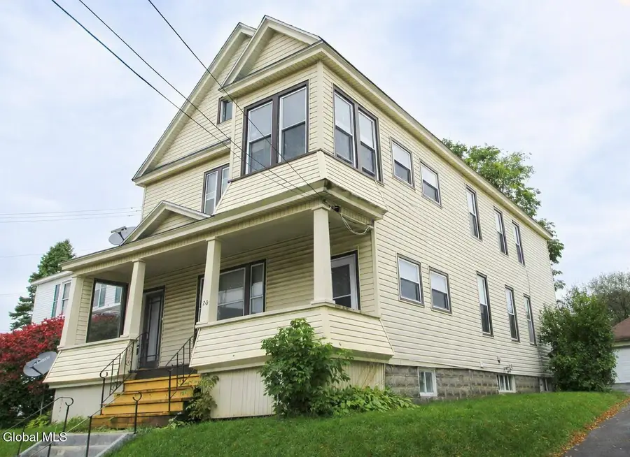 18-20 Crane Street, Amsterdam, NY 12010 - #2
