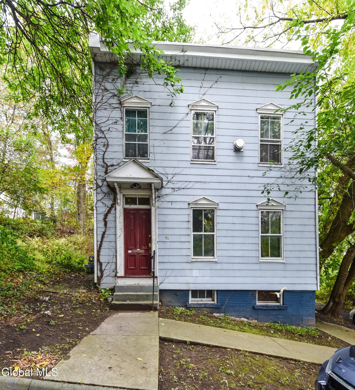 46 Christie Street, Troy, NY 12180 - #1