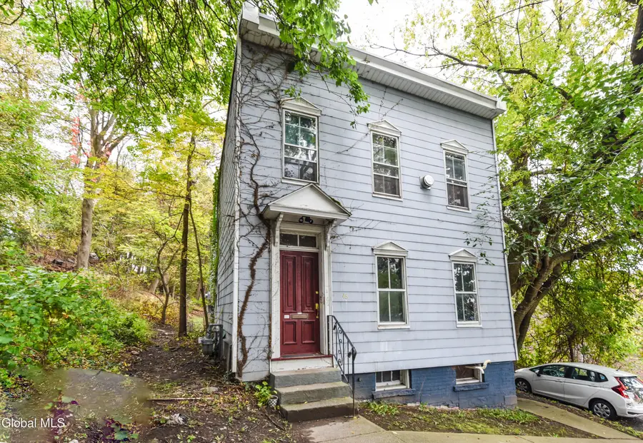 46 Christie Street, Troy, NY 12180 - #2