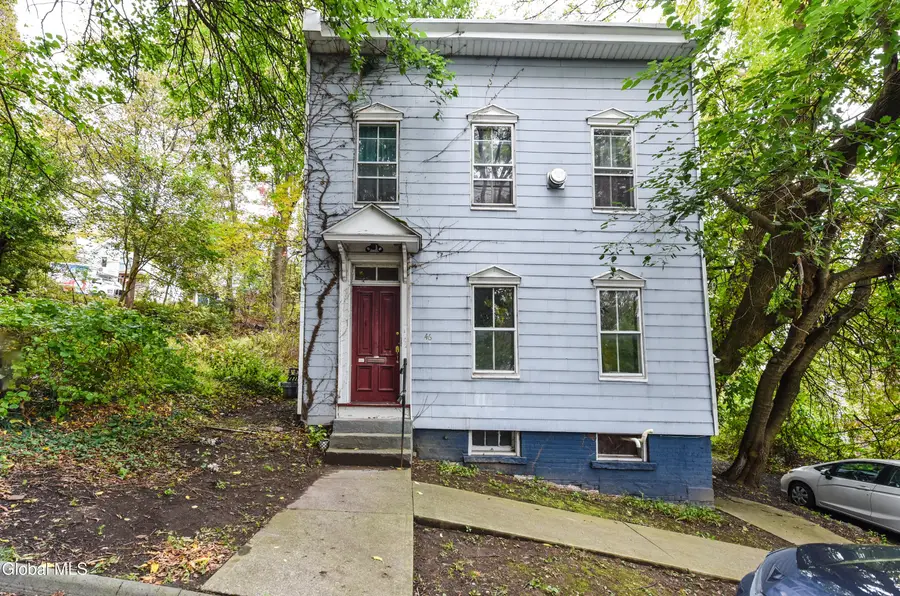46 Christie Street, Troy, NY 12180 - #3