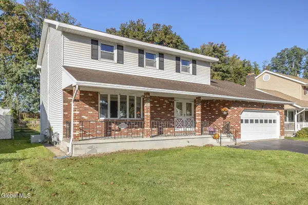 1003 Anthony Drive, Schenectady, NY 12303
