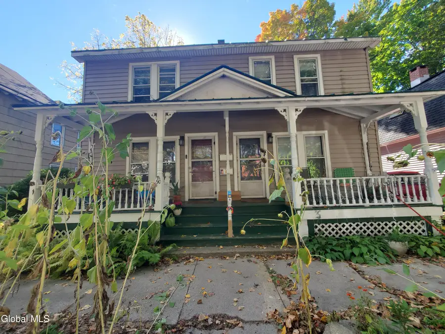 90 Middle Avenue, Saratoga Springs, NY 12866 - #2