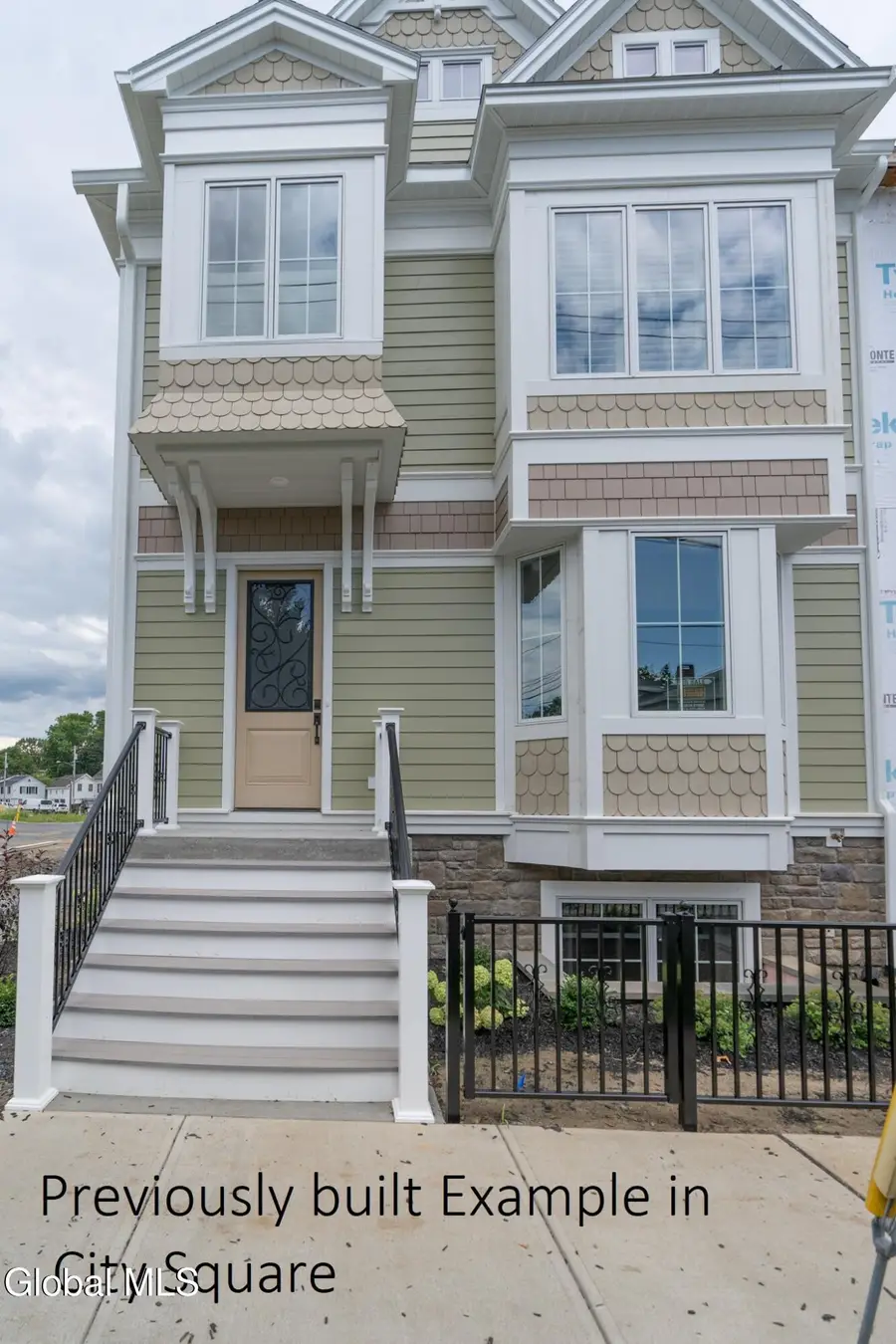 110 Division Street #110B, Saratoga Springs, NY 12866 - #2