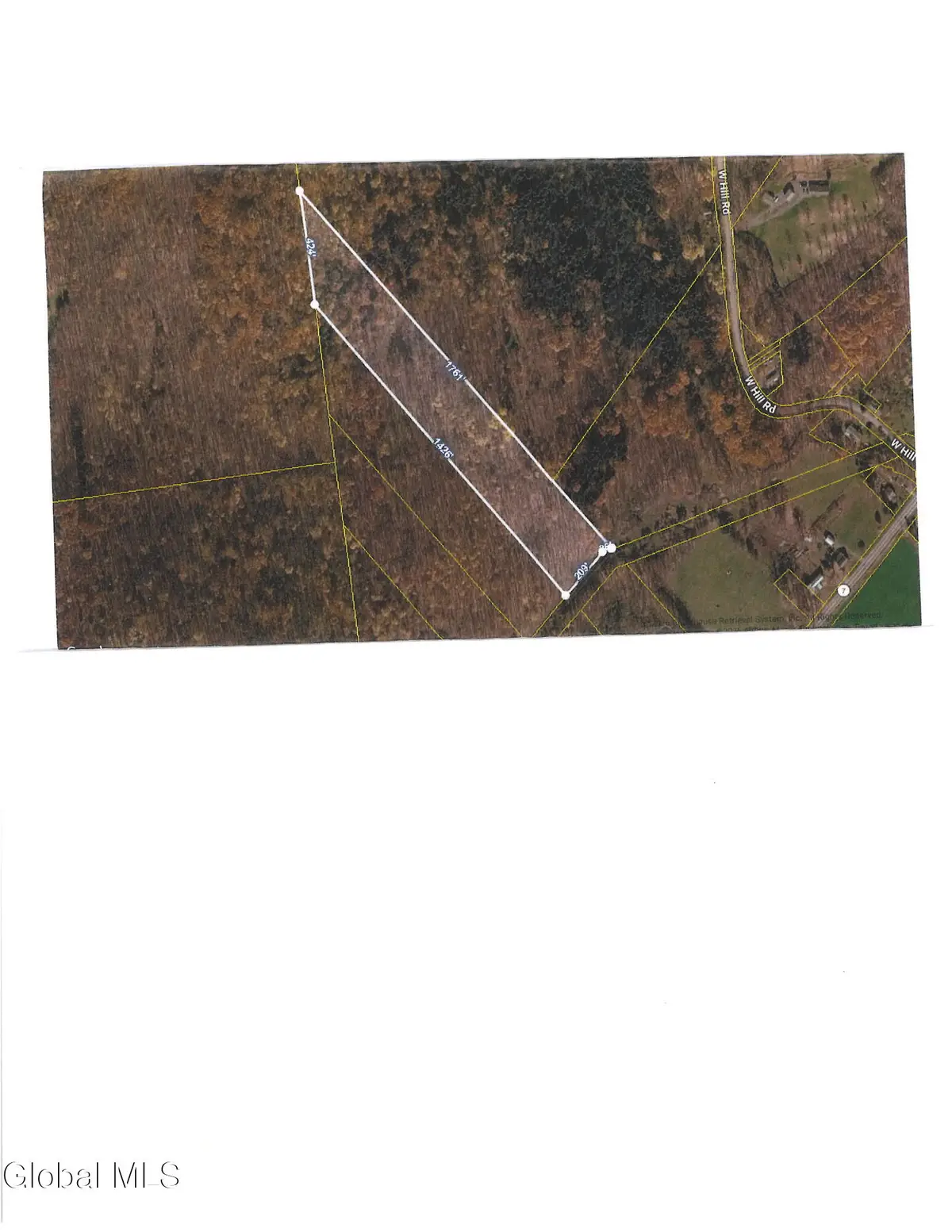 7 State Highway #7, Worcester, NY 13820 - #1