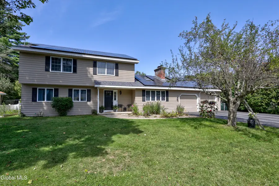27 Orton Drive, Warrensburg, NY 12885 - #2
