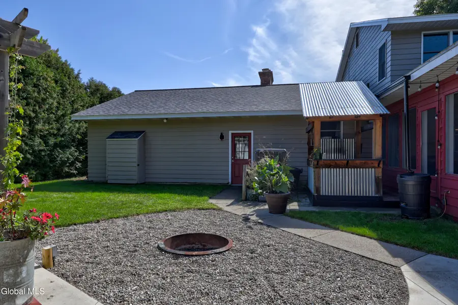 27 Orton Drive, Warrensburg, NY 12885 - #3