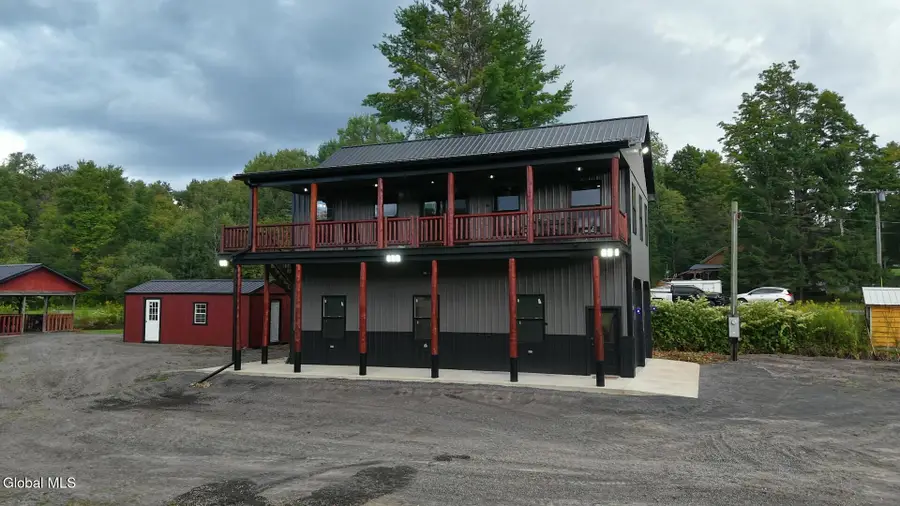1452 Pardeeville Road, Cold Brook, NY 13324 - #2