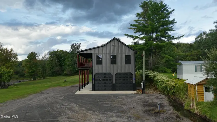 1452 Pardeeville Road, Cold Brook, NY 13324 - #3