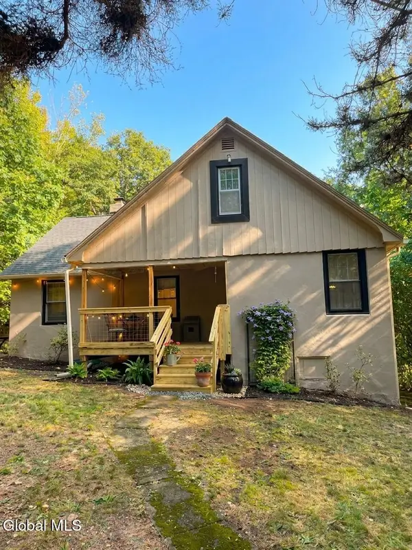 167 Froehlich Drive, Callicoon, NY 12723