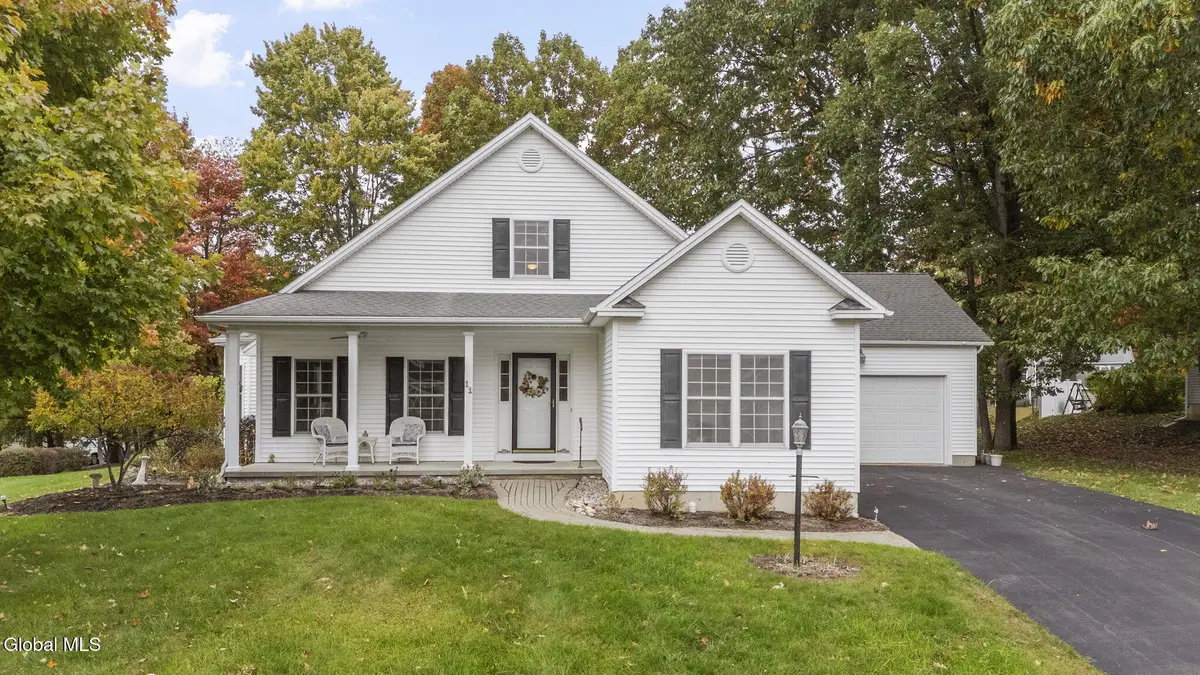 11 Ledgewood Drive, Troy, NY 12180 - #1