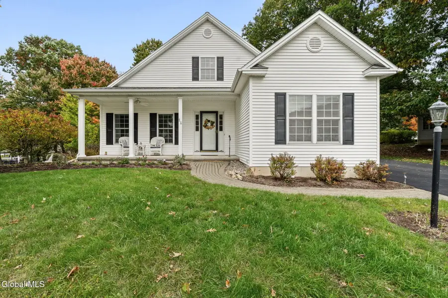 11 Ledgewood Drive, Troy, NY 12180 - #2