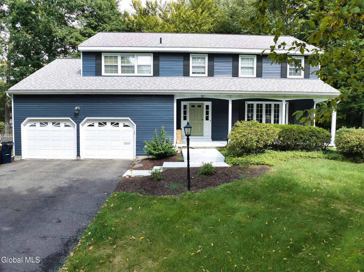51 Bender Lane, Bethlehem, NY 12054 - #1