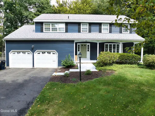 51 Bender Lane, Bethlehem, NY 12054