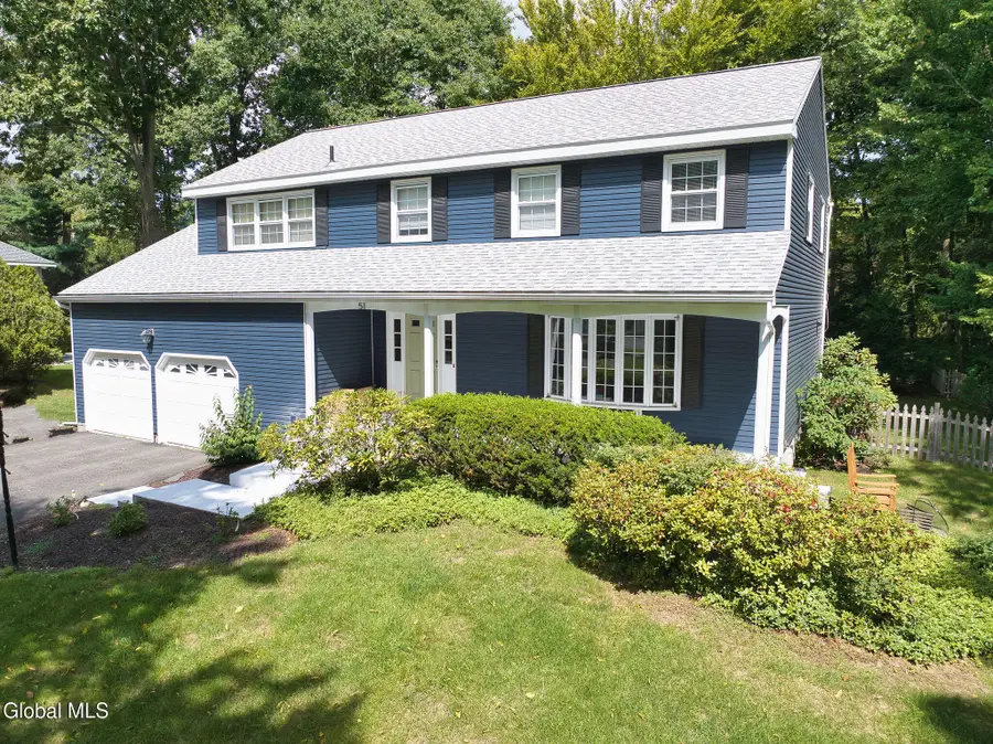 51 Bender Lane, Bethlehem, NY 12054 - #2