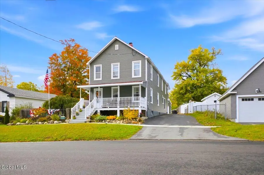 47 Benedict Street, Saratoga Springs, NY 12866 - #2
