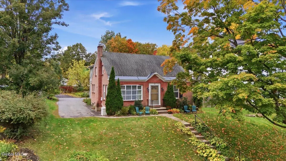 119 East Avenue, Saratoga Springs, NY 12866 - #1
