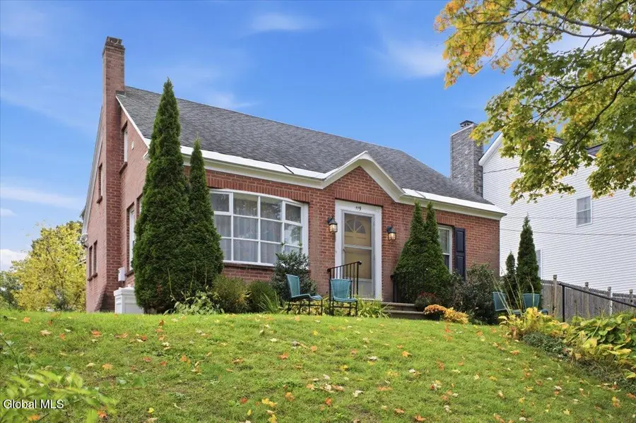 119 East Avenue, Saratoga Springs, NY 12866 - #2