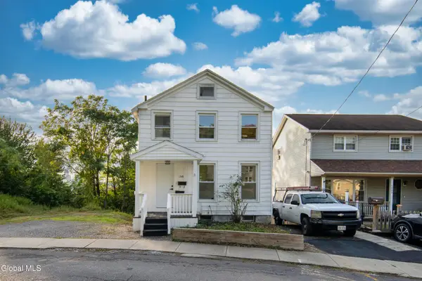 1549 2nd Street, Rensselaer, NY 12144
