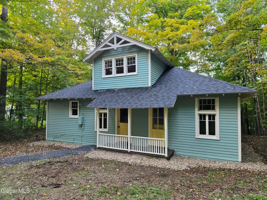 26 Barnes Lane, East Berne, NY 12059 - #2