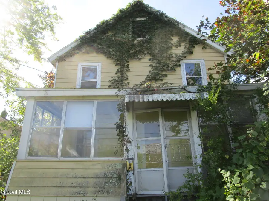322 Vliet Boulevard, Cohoes, NY 12047 - #2