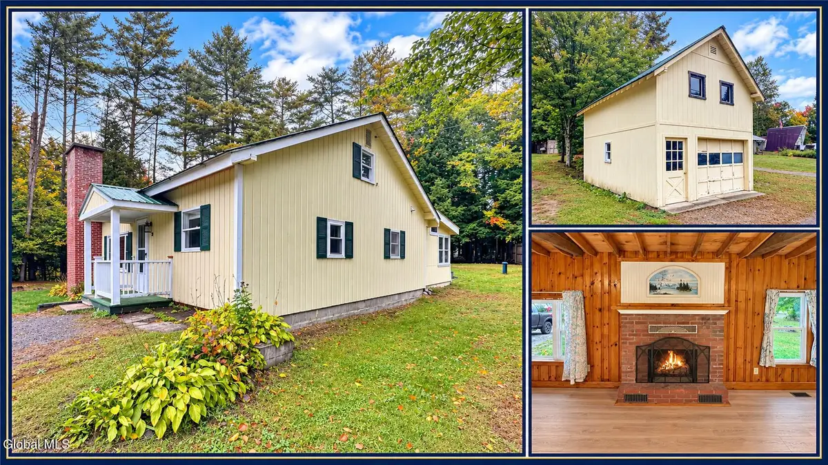 24 Shufelt Way, Schroon Lake, NY 12870 - #1