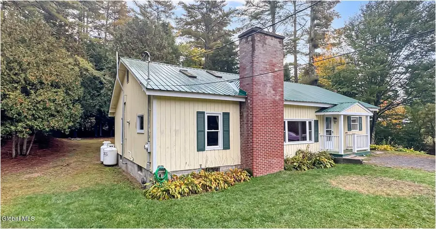 24 Shufelt Way, Schroon Lake, NY 12870 - #3