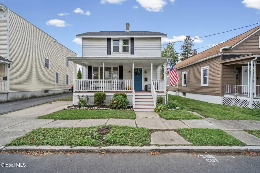 60 Amity Street, Cohoes, NY 12047 - #2