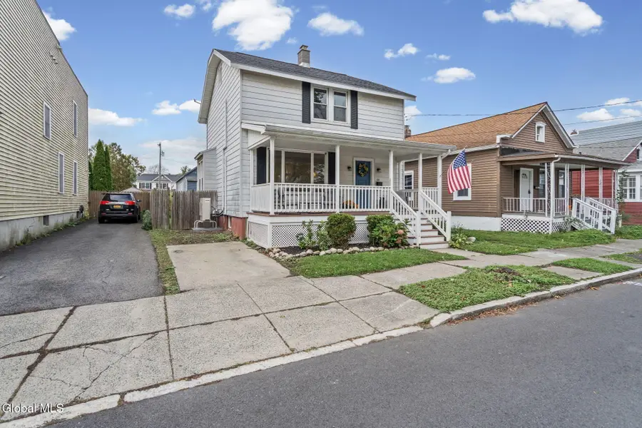 60 Amity Street, Cohoes, NY 12047 - #3