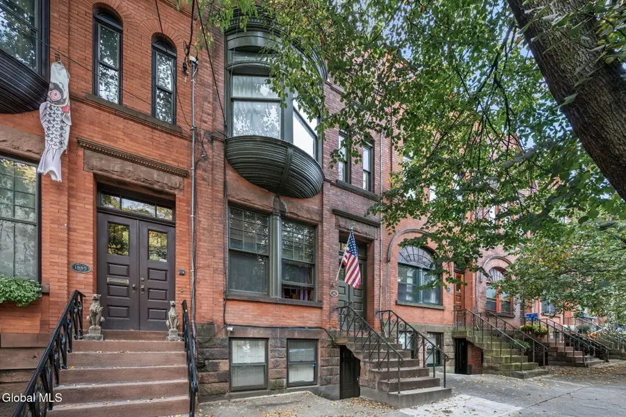 346 Hudson Avenue, Albany, NY 12210 - #2
