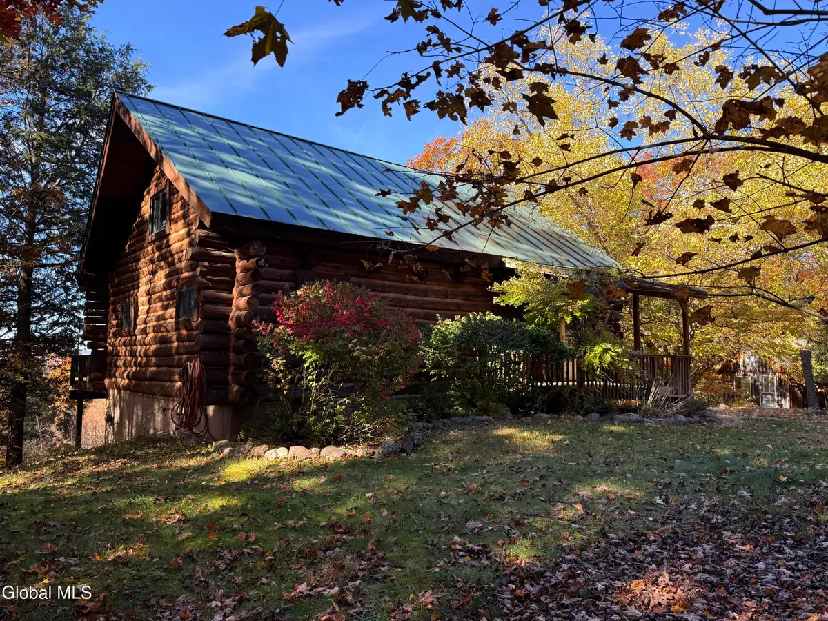 183 Wicked Hollow Way, Hampton, NY 12837 - #1