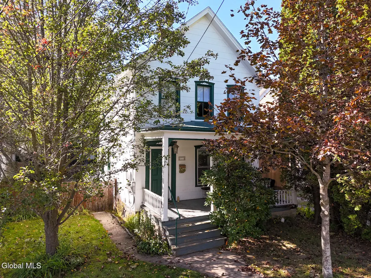 375 Milton Avenue, Ballston Spa, NY 12020 - #1