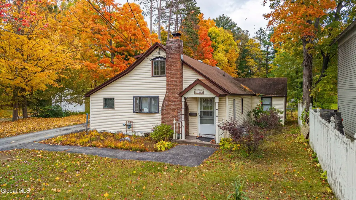 109 Ballston Avenue, Ballston Spa, NY 12020 - #1