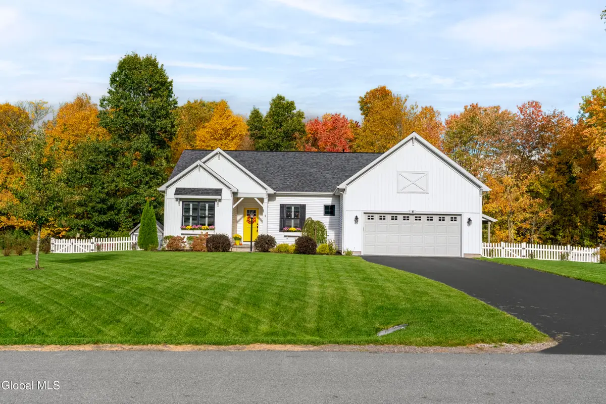4 Colleen Court, Wilton, NY 12831 - #1