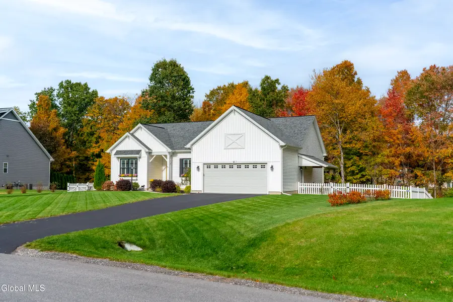 4 Colleen Court, Wilton, NY 12831 - #2